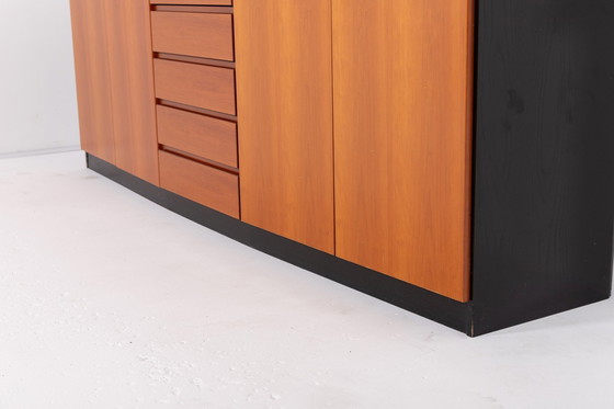 Image 1 of Dutch Design Dressoir