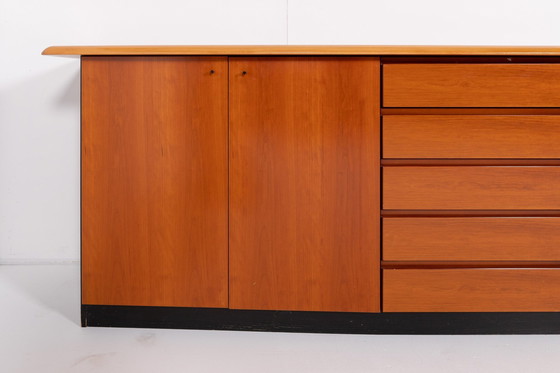 Image 1 of Dutch Design Dressoir