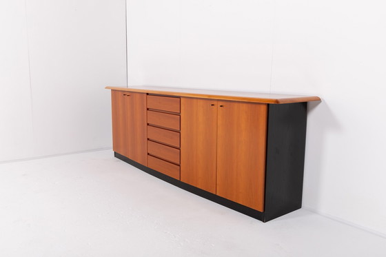 Image 1 of Dutch Design Dressoir