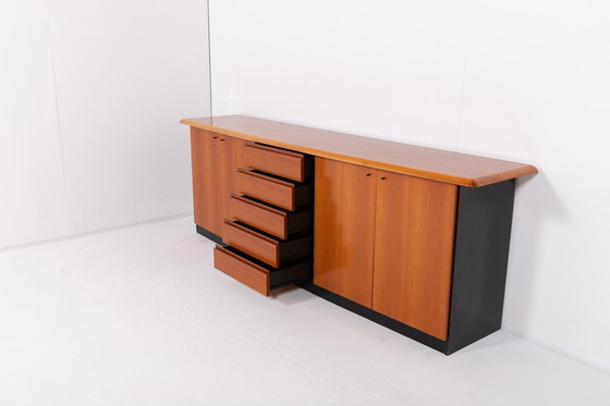 Image 1 of Dutch Design Dressoir