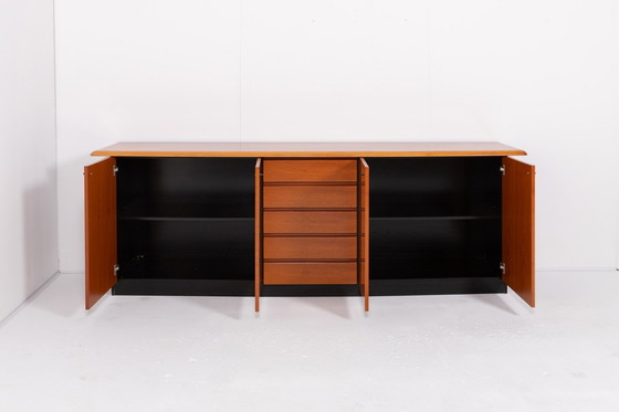 Image 1 of Dutch Design Dressoir