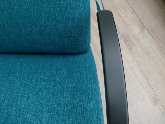 Image 1 of Gelderland 5470 Fauteuil Design Jan Des Bouvrie 2X