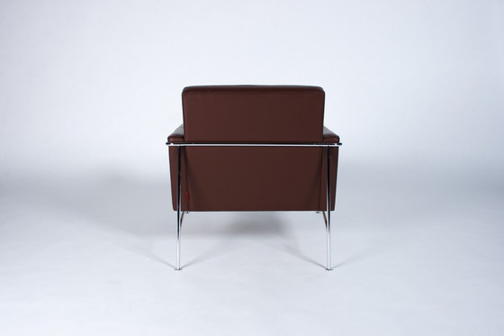 Image 1 of Fritz Hansen 3300 Series Lounge Chair