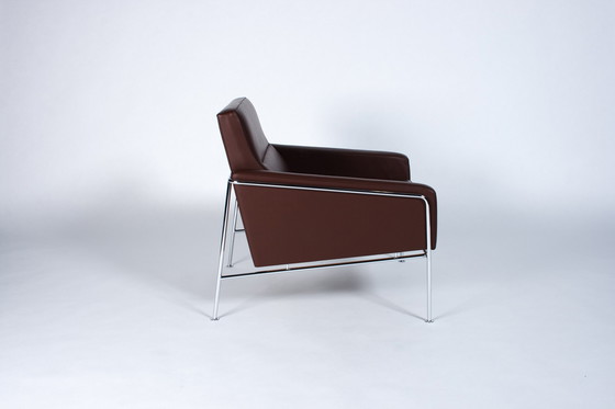 Image 1 of Fritz Hansen 3300 Series Lounge Chair