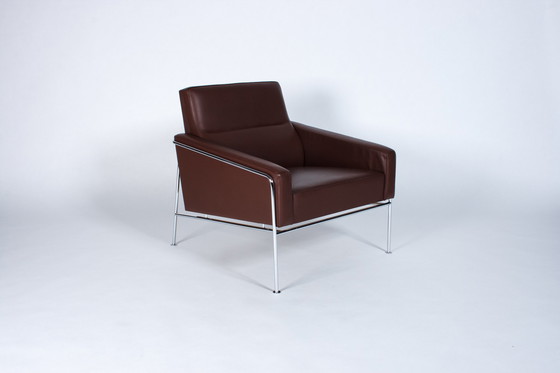 Image 1 of Fritz Hansen 3300 Series Lounge Chair