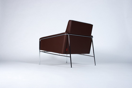 Image 1 of Fritz Hansen 3300 Series Lounge Chair