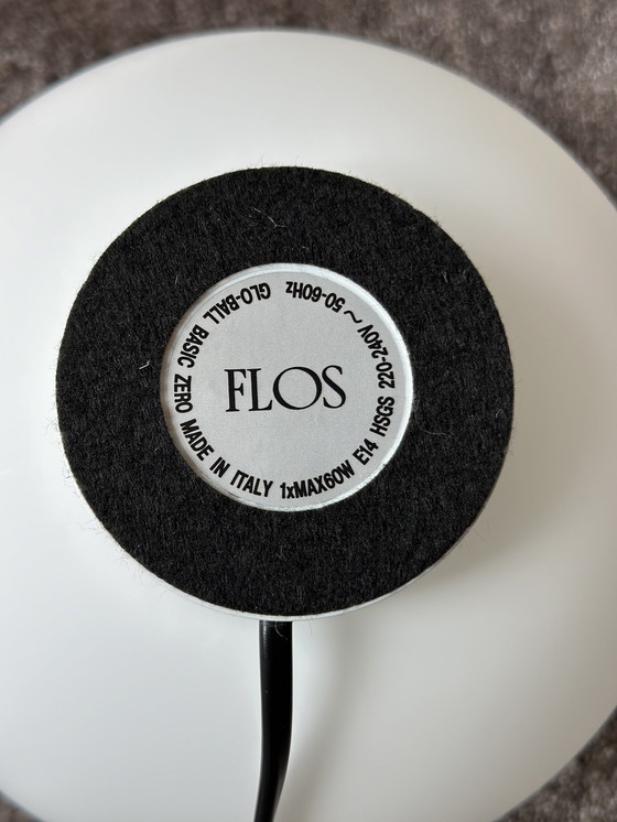 Image 1 of Flos Glo-Ball Basic Zero Dimmer