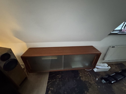 Zwevend Dyrlund Dressoir 