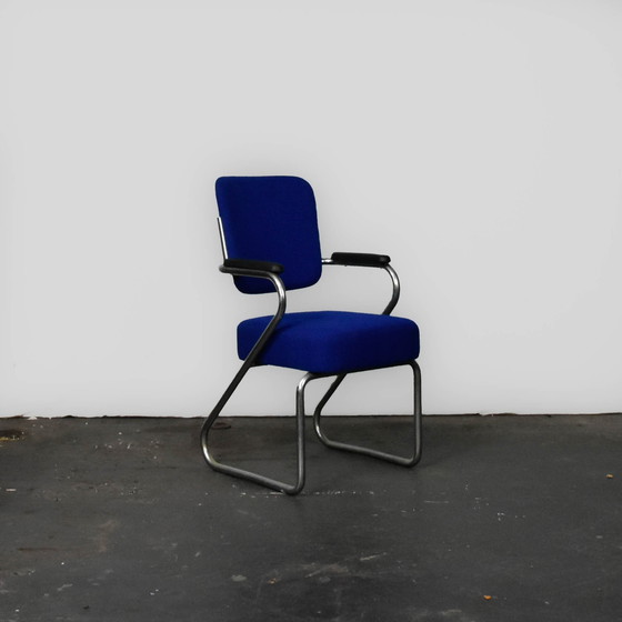 Image 1 of Paul Schuitema Fauteuil