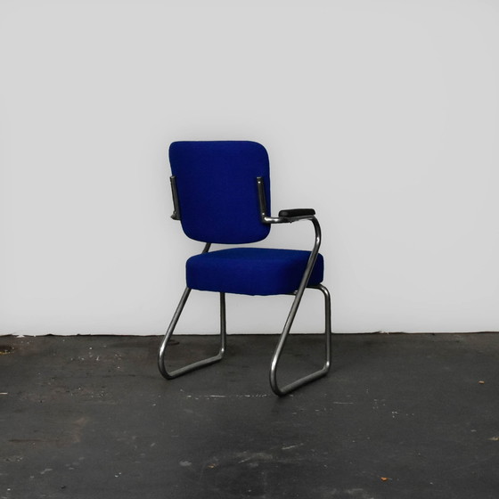 Image 1 of Paul Schuitema Fauteuil