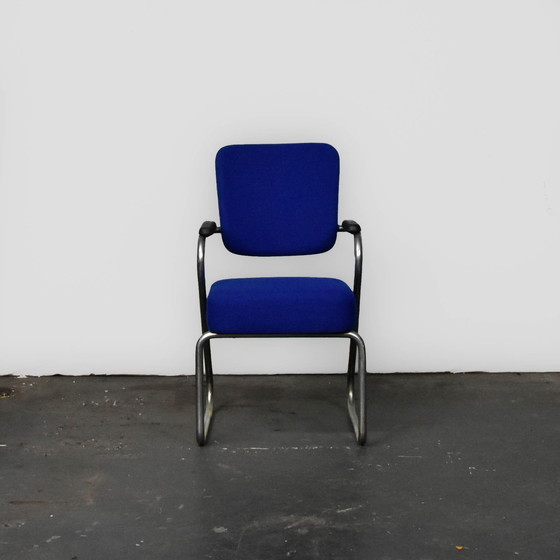 Image 1 of Paul Schuitema Fauteuil