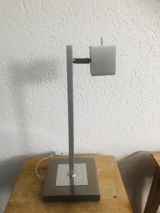 Jan Des Bouvrie Design Bureaulamp