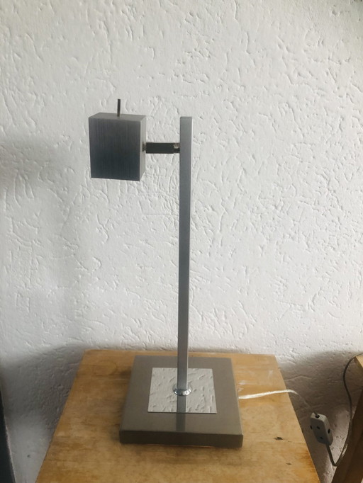 Jan Des Bouvrie Design Bureaulamp