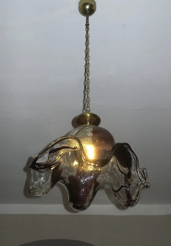 Image 1 of Hanglamp Humppila van Pertti Santalahti