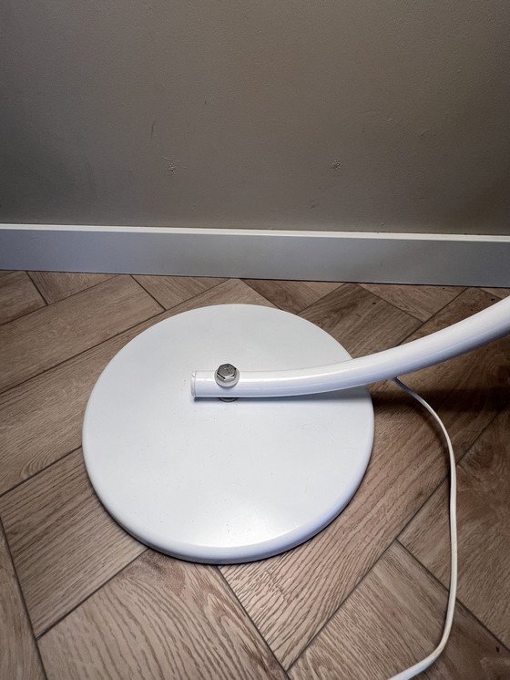 Image 1 of Dijkstra Vloerlamp "Slang"