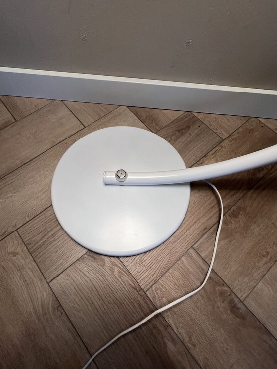 Image 1 of Dijkstra Vloerlamp "Slang"