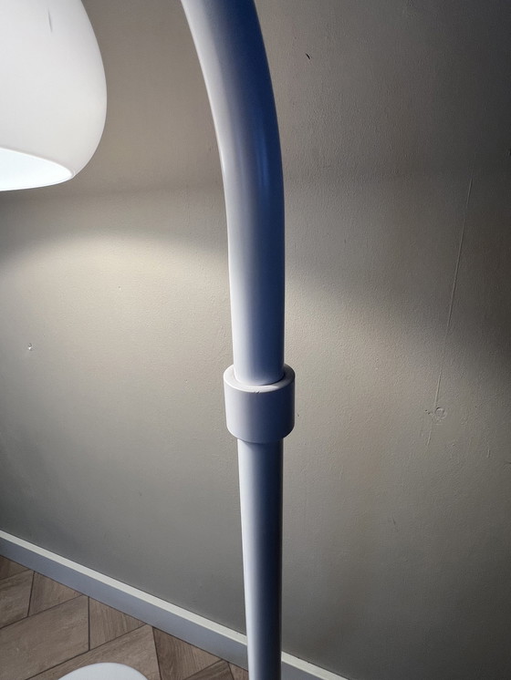 Image 1 of Dijkstra Vloerlamp "Slang"