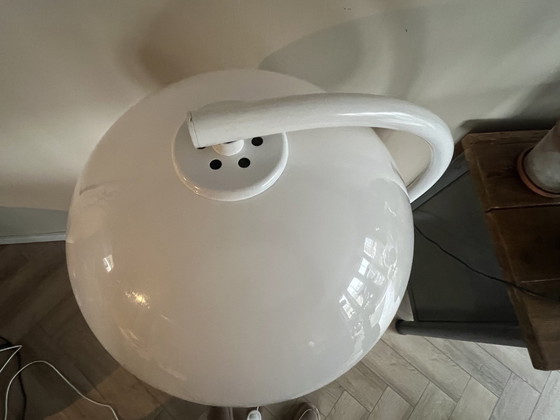 Image 1 of Dijkstra Vloerlamp "Slang"