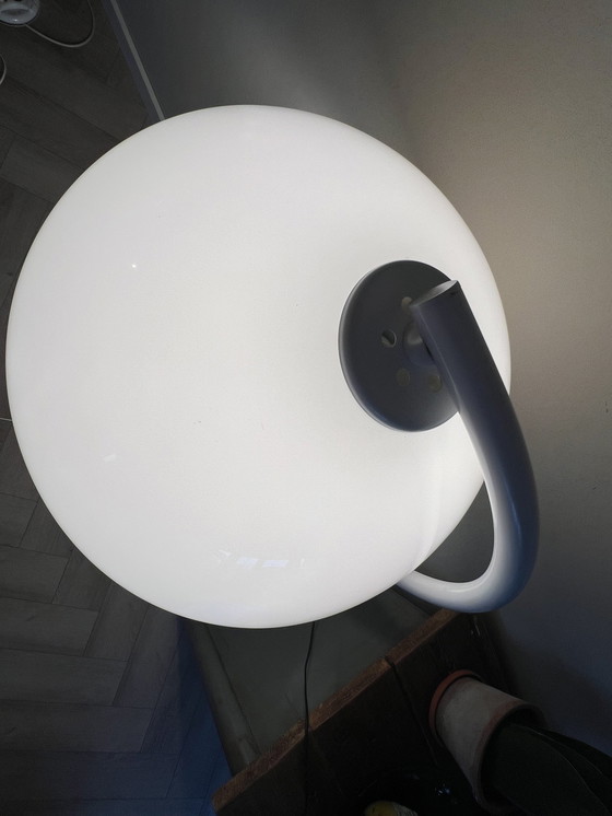 Image 1 of Dijkstra Vloerlamp "Slang"
