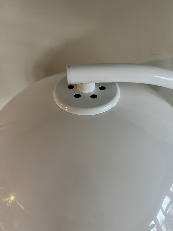 Image 1 of Dijkstra Vloerlamp "Slang"