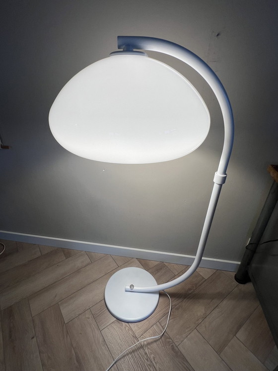 Image 1 of Dijkstra Vloerlamp "Slang"