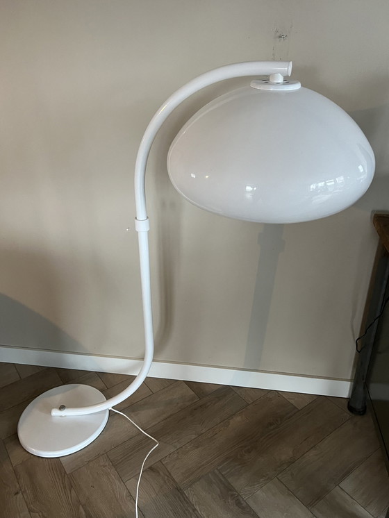 Image 1 of Dijkstra Vloerlamp "Slang"