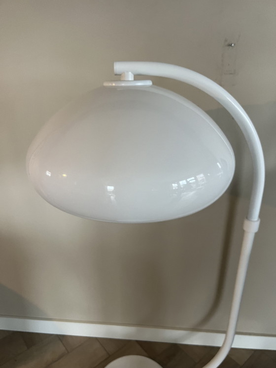 Image 1 of Dijkstra Vloerlamp "Slang"