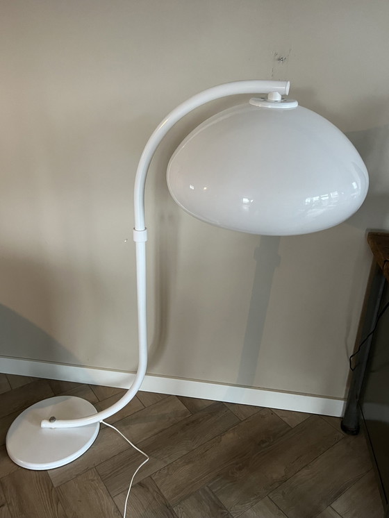 Image 1 of Dijkstra Vloerlamp "Slang"