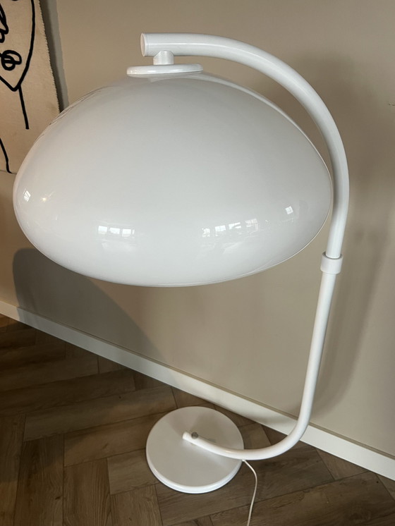 Image 1 of Dijkstra Vloerlamp "Slang"