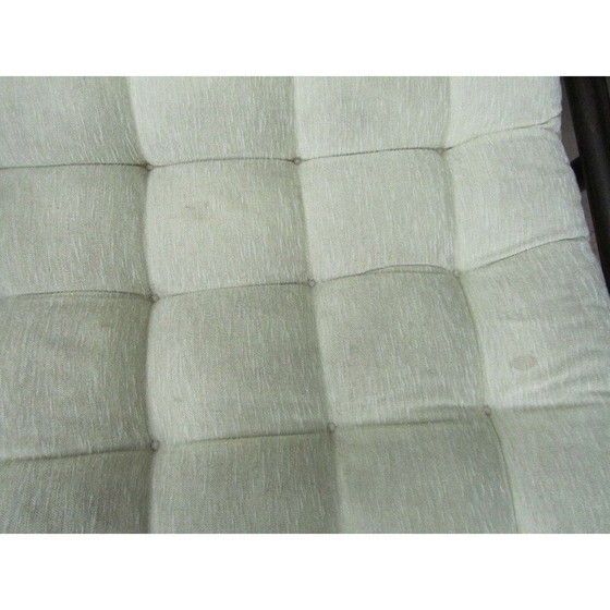 Image 1 of Set van 4 vintage fauteuils van Bror Boije voor Dux Miljo Expo, Zweden 1980