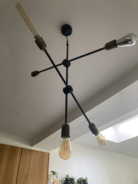 Image 1 of House Doctor Modulaire Hanglamp