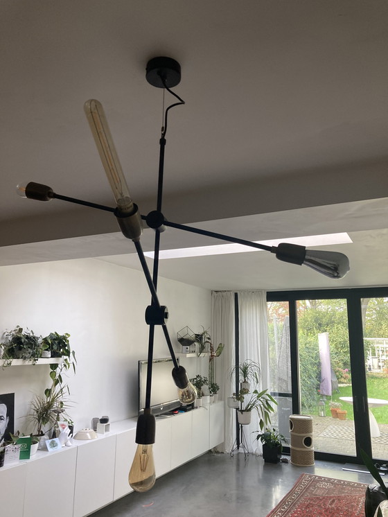 Image 1 of House Doctor Modulaire Hanglamp