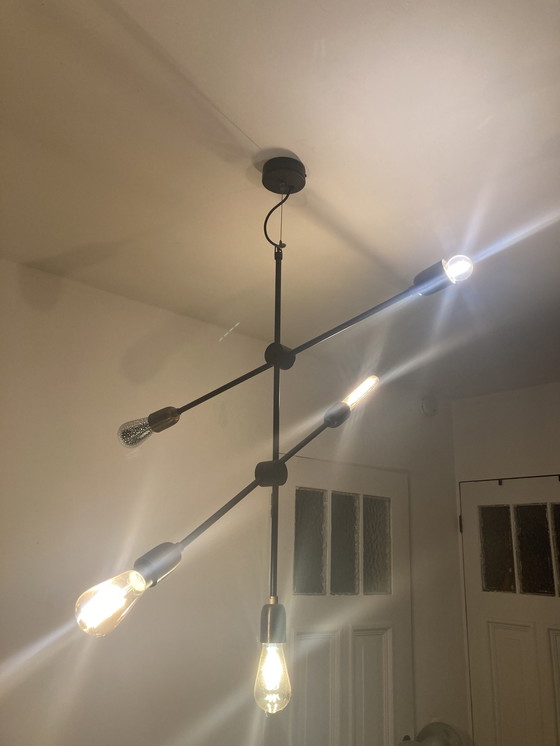 Image 1 of House Doctor Modulaire Hanglamp