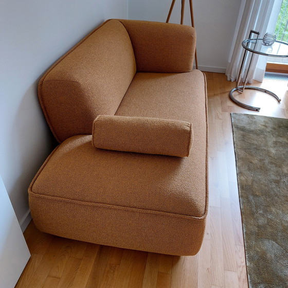 Image 1 of Leolux Loya chaise longue