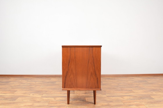 Image 1 of Mid Century Noors teak dressoir, 1960S.