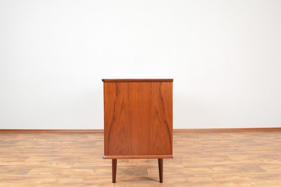 Image 1 of Mid Century Noors teak dressoir, 1960S.