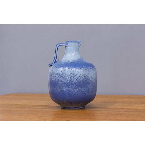 Image 1 of Vintage steengoed kruik van Gunnar Nylund voor Rörstrand, Zweden 1940