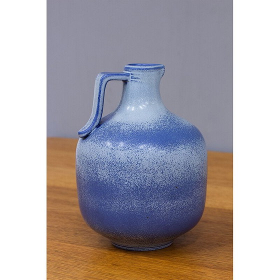 Image 1 of Vintage steengoed kruik van Gunnar Nylund voor Rörstrand, Zweden 1940