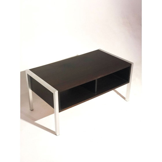 Image 1 of Vintage melamine salontafel van Roche Bobois, 1976