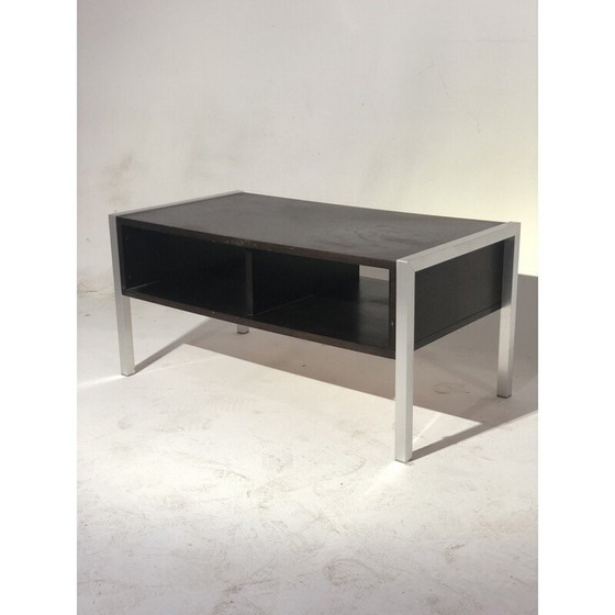 Image 1 of Vintage melamine salontafel van Roche Bobois, 1976