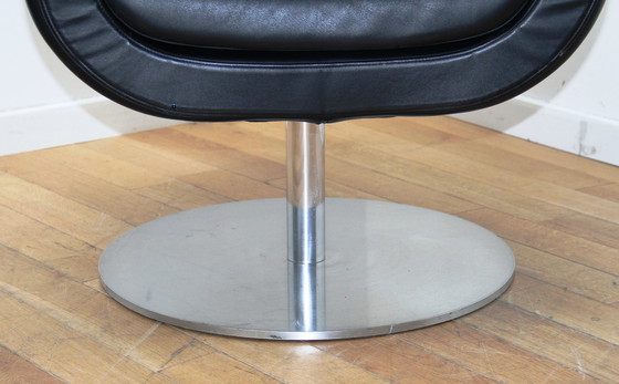 Image 1 of Paar Tulpenfauteuils, B&B Italia