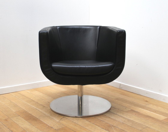 Image 1 of Paar Tulpenfauteuils, B&B Italia