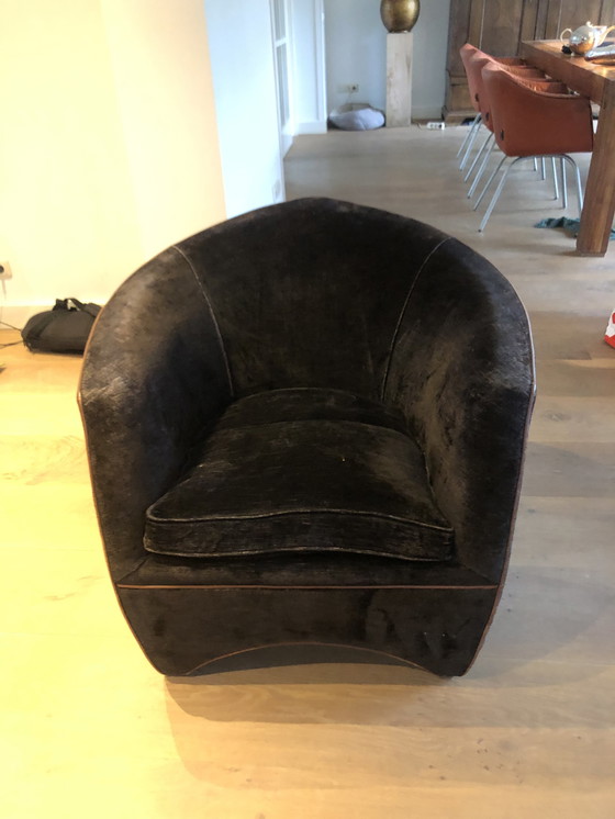 Image 1 of Fauteuil Artistiek