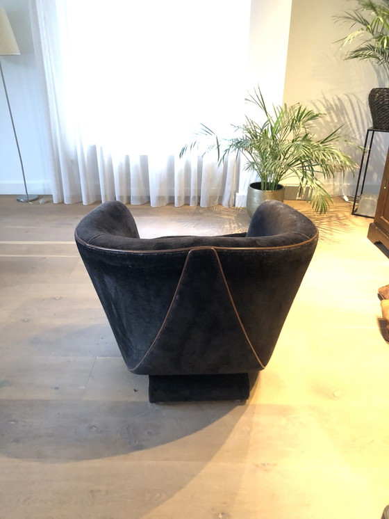 Image 1 of Fauteuil Artistiek