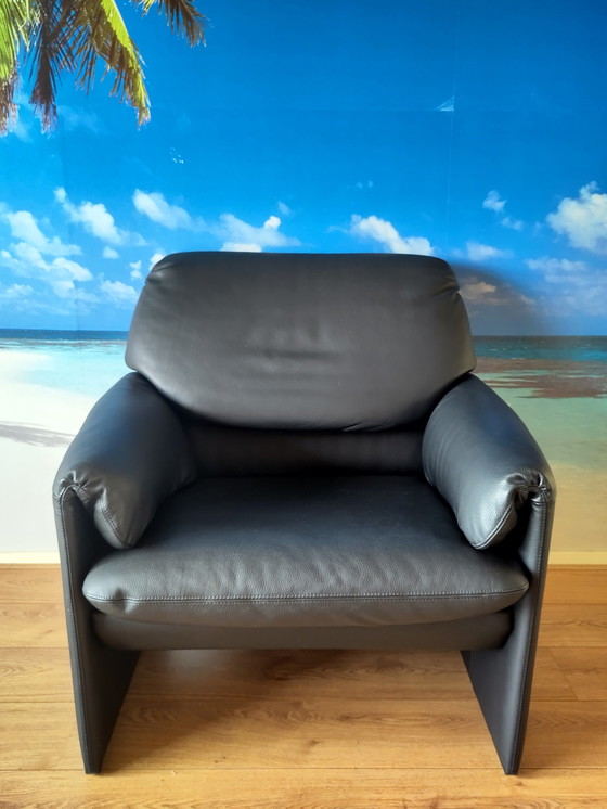 Image 1 of Leolux Bora Bora Axel Enthoven fauteuil