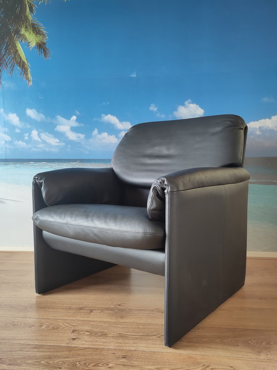 Image 1 of Leolux Bora Bora Axel Enthoven fauteuil