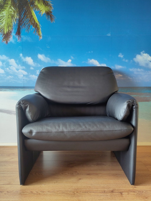 Leolux Bora Bora Axel Enthoven fauteuil