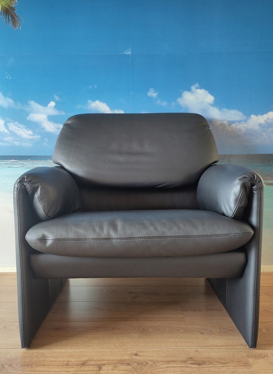 Image 1 of Leolux Bora Bora Axel Enthoven fauteuil