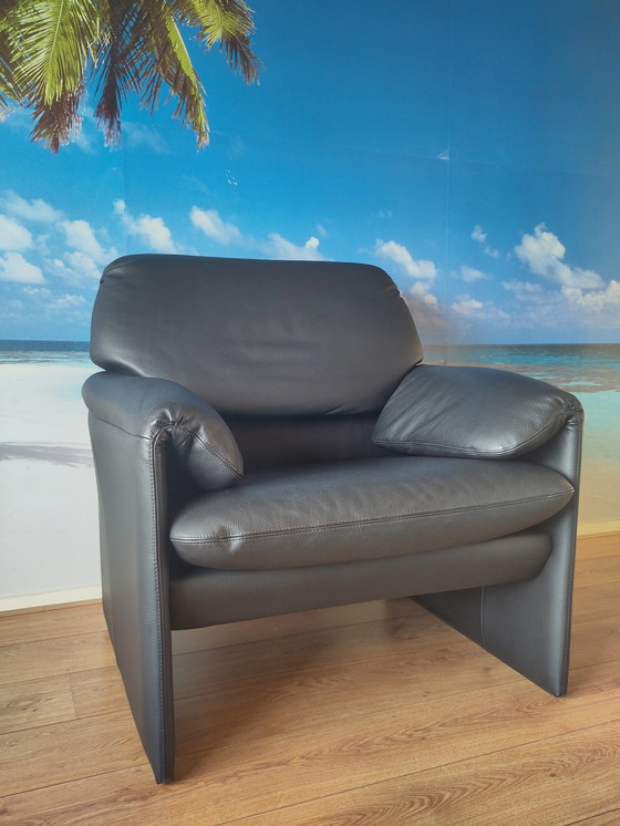 Image 1 of Leolux Bora Bora Axel Enthoven fauteuil