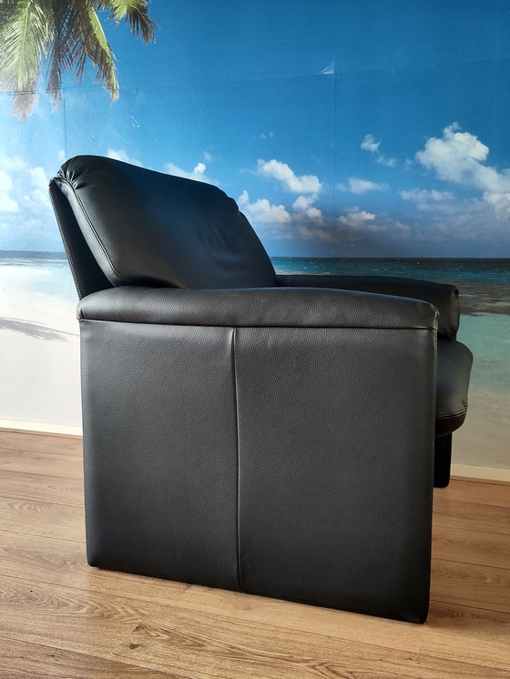 Image 1 of Leolux Bora Bora Axel Enthoven fauteuil